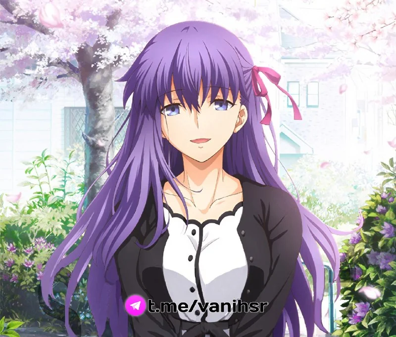 ✦ Продление коллаборации с Fate ✦