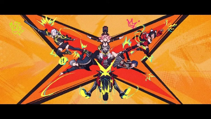 Иллюстрация к статье «► 🤖EP Звёздного Билли «Billy Mode» ◄»