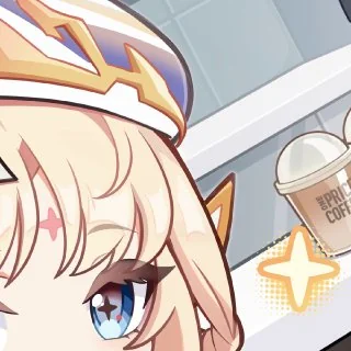 Genshin Impact встречает One Price Coffee: коллаборация стартует в конце мая