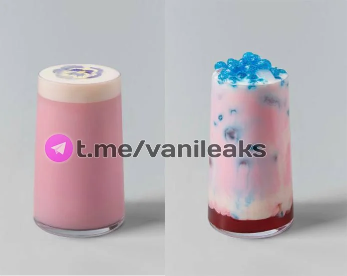 Иллюстрация к статье «Genshin Impact × One Price Coffee: кофе, карточки и кристаллы»